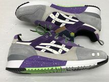 N371-240316-150 Asics アシックス GEL-LYTE Ⅲ OG ゲルライト3 30㎝ 未使用品 希少 スニーカー 【未使用品】_画像9