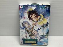 N175-240318-32 ソフィーのアトリエ ~不思議な本の錬金術士~ プレミアムボックス 限定版 【中古品】_画像1