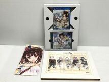 N175-240318-32 ソフィーのアトリエ ~不思議な本の錬金術士~ プレミアムボックス 限定版 【中古品】_画像3