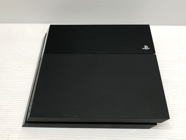 Yahoo!オークション -「ジャンク品」(PS4本体) (プレイステーション4 