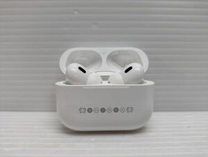 I117-240320-108 【 中古 難あり 】 Apple AirPods Pro 第2世代 PQD93J/A