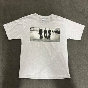 U2 All That You Can't Leave Behind Tシャツ　ビンテージ　00s バンT 90s