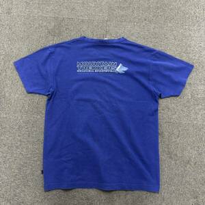 90s columbia GRT Tシャツ　コロンビア　1円スタート　半袖