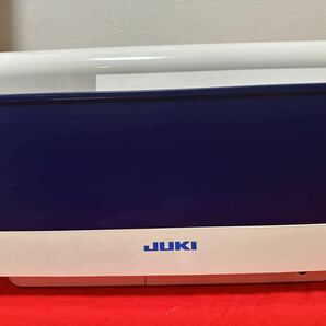 JUKI エクシード HZL-F600JP の画像6