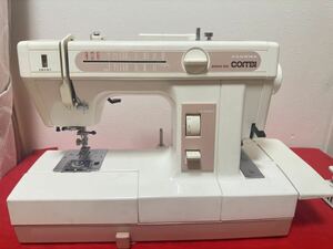 JANOME COMBI 2300SX 