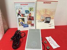 BERNINA Aurora440 _画像6