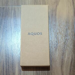 SHARP AQUOS wish3 SH-M25 グリーン 楽天モバイル版