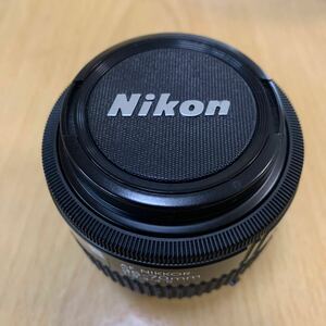 Nikon 望遠レンズ