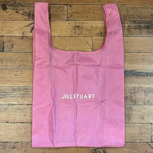 【JILLSTUART】エコバッグ