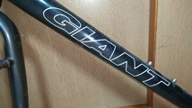GIANT ジャイアント R3 クロスバイク Mサイズ アルミフレーム 現状品_画像2