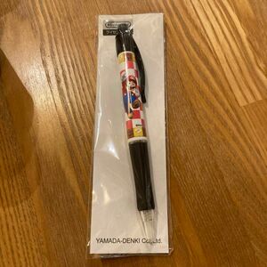 スーパーマリオ タッチペン ノック式タッチペン