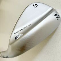 ★ テーラーメイド MG3 56° HB14 NS PRO MODUS3 TOUR105 S ミルドグラインド3 モーダス3 ツアー 105_画像3