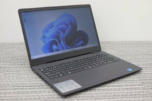 N【★i5第11世代★】DELL / Vostro 3500 / CPU：core i5-1135G7@2.40GHz / メモリ：8GB / SSD：256GB / Windows11 Pro