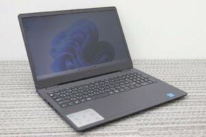 N【★i5第11世代★】DELL / Vostro 3500 / CPU：core i5-1135G7@2.40GHz / メモリ：8GB / SSD：256GB / Windows11 Pro