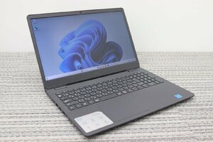 N【★i5第11世代★】DELL / Vostro 3500 / CPU：core i5-1135G7@2.40GHz / メモリ：8GB / SSD：256GB / Windows11 Pro