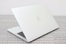 N1円♪【2017年！i5】Apple/MacBook ProA1706(13-inch,2017,Four Thunderbolt 3ports)/core i5-3.1GHz/16GB/SSD：256GB_画像4