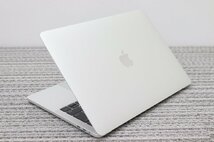N1円♪【2016年！i5！】Apple / MacBook Pro A1706(13-inch,2016,Four Thunderbolt3Ports) / core i5-2.9GHz / 8GB / SSD：256GB_画像4