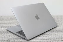 N1円♪【2017年！i5】Apple/MacBook ProA1706(13-inch,2017,Four Thunderbolt 3ports)/core i5-2.3GHz/8GB/SSD：256GB_画像4