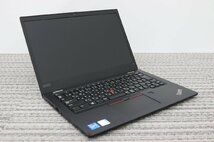 N【ジャンク品】LENOVO / ThinkPad L13 / CPU：不明 / メモリ：不明 / SSD：無_画像1