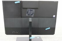 I【ジャンク品】HP / ProOne 600 G5 / CPU：i5-9500T@2.20GHz / メモリ：8G / HDD：500GB / OS：Windows 11Pro_画像6