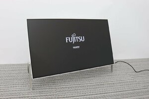 I【ジャンク品】FUJITSU / ESPRIMO FH70/D1 / CPU：core i7-8750H@2.20GHz / メモリ：16GB / HDD：1TB / OS：無