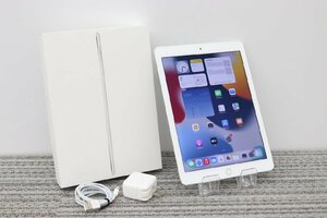 T【WiFiモデル】Apple / iPad Air2 / 第2世代(2014年) / MNV62J/A / A1566 / 32GB / 初期化済 / 動作OK