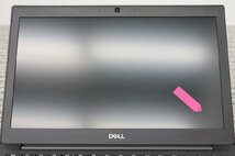 N【i5第8世代】DELL / Latitude 7290 / CPU：core i5-8250U@1.60GHz / メモリ：8GB / SSD：256GB / Windows11 Pro_画像5