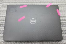 N【ジャンク品】DELL / Latitude 7300 / CPU：core i5-8265U@1.60GHz / メモリ：8GB / SSD：無_画像10