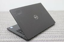 N【ジャンク品】DELL / Latitude 7300 / CPU：core i5-8265U@1.60GHz / メモリ：8GB / SSD：無_画像3