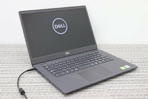 N[ junk ]DELL / Latitude 3410 / CPU:core i7-10510U@1.80GHz / memory :16GB / SSD: less 