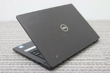 N【ジャンク品】DELL / Latitude 7300 / CPU：core i5-8265U@1.60GHz / メモリ：8GB / SSD：無_画像4