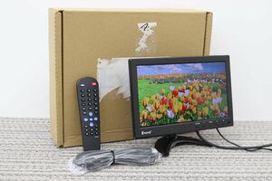 ●【液晶モニタ】EYOYO E10 液晶サイズ：10.1 解像度：1366X768