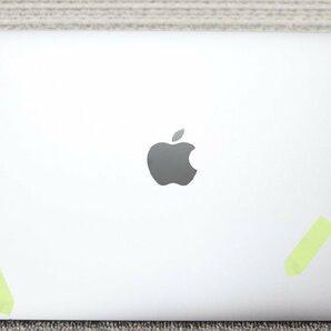 N1円♪【2016年！m7】Apple / MacBook A1534(Retina.12-inch,Early2016) / CPU：core m7@1.3GHz / メモリ：8GB/SSD：512GBの画像6