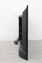 〇【ハイビジョン液晶テレビ】マクスゼン / J32CHS06 / LED32型 / 壁掛け用_画像2