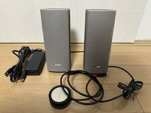 BOSE Companion 20