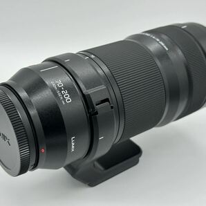 Panasonic LUMIX S PRO 70-200mm F4 O.I.S. S-R70200の画像6