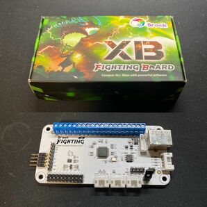 Brook XB Fighting Board XBファイティングボード アーケードコントローラー用変換基板