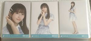 ... month ...... heaven country Nogizaka 46 life photograph 3 kind comp ( inspection ) Chance is flat etc. 