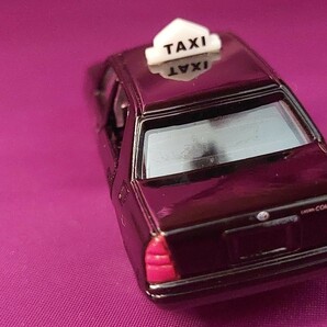 トミカ★No.051 トヨタ クラウン コンフォート タクシーの画像9