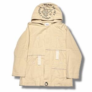 00's Ne-net design hood jacket hoodie rare japanese label archive goa ifsixwasnine kmrii share spirit lgb 14th addiction