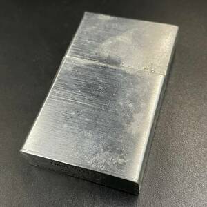 【人気】ZIPPO ジッポ 1933 REPLICA FIRST RELEASE USA製 シルバー 火花NG 着火跡あり オイル ライター/2299937/CDK61-7