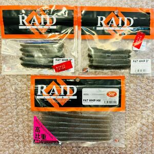 RAID JAPAN