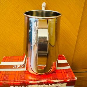 送料無料『カリタ ステンレス細口ポット 1.2L』Kalita ステンレス ポット キャンプ用 アウトドア コーヒーポット の画像3