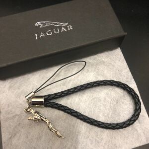  box attaching unused *JAGUAR| Jaguar not for sale strap original Novelty -*