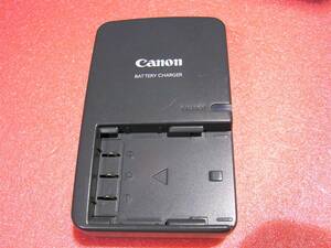 【即決】 Canon キャノン 【純正品】 　充電器　CB-2LW 　NB-2L NB-2LH 用　動作品　