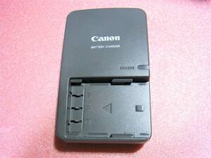 【即決】 Canon キャノン 【純正品】 　充電器　CB-2LW 　NB-2L NB-2LH 用　動作品　1.