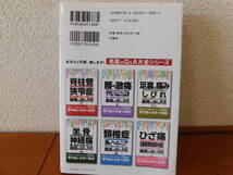 こむら返り　整形外科の名医が教える最高の治し方大全　ふくらはぎなど筋肉が突然つるけいれん発作 出沢明 著_画像2