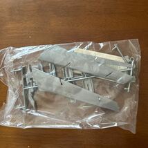 レベル 1/113.6 B-47 爆撃機(10年前ヤフオクで入手、完品と思いますが。もしもの場合もご容赦下さい)Revell_画像5