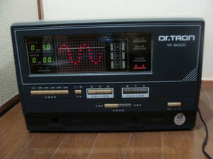 DR.TRON ドクタートロン YK-9000 電子治療器　現状品