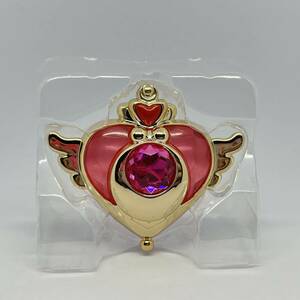 ¥1スタ セーラームーン クライシスムーンコンパクト ミニチュアリータブレット SAILORMOON